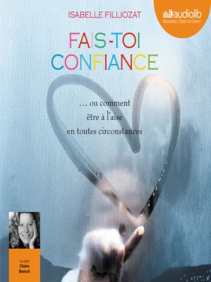 cover image of Fais-toi confiance